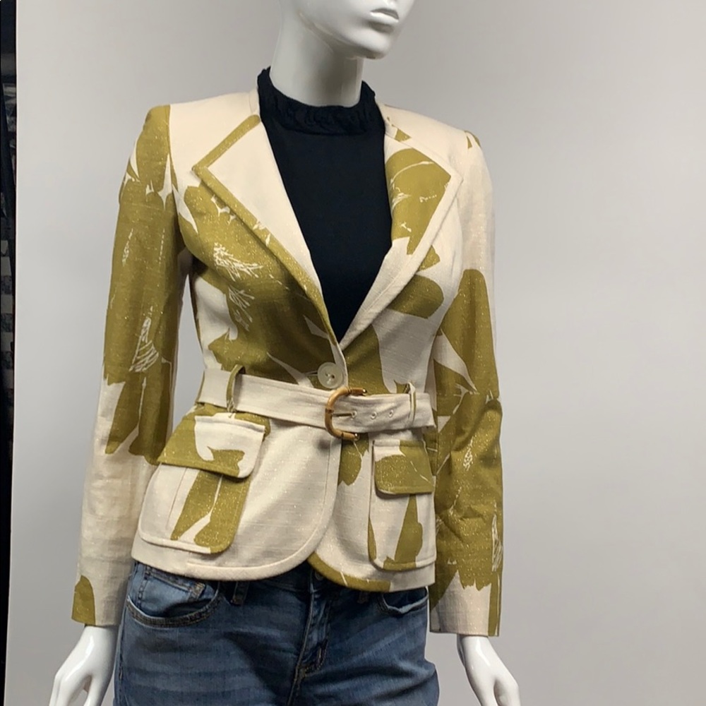 Etcetera Palmas Jacket